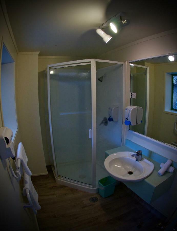 Birchwood Spa Motel Rotorua Eksteriør bilde